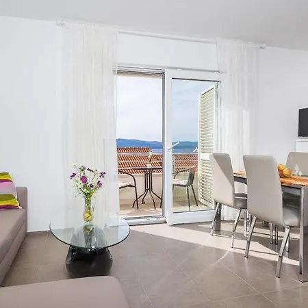 Vista Apartment