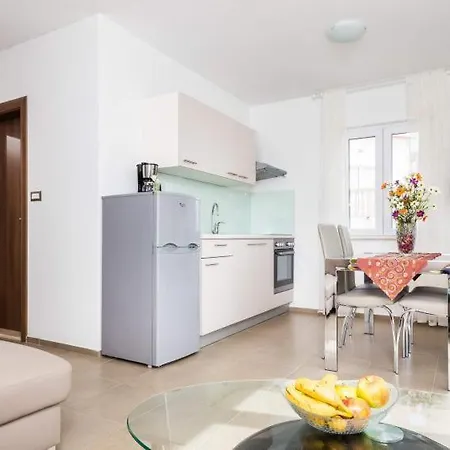 Vista Apartment Bol