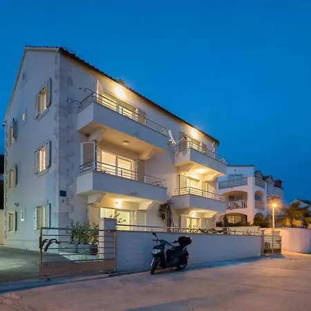 Apartment Vista