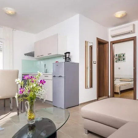 Apartamento Vista