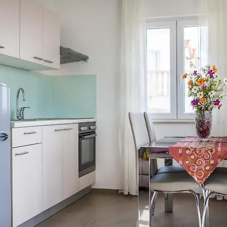 Apartamento Vista