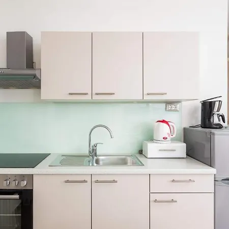 Apartamento Vista *