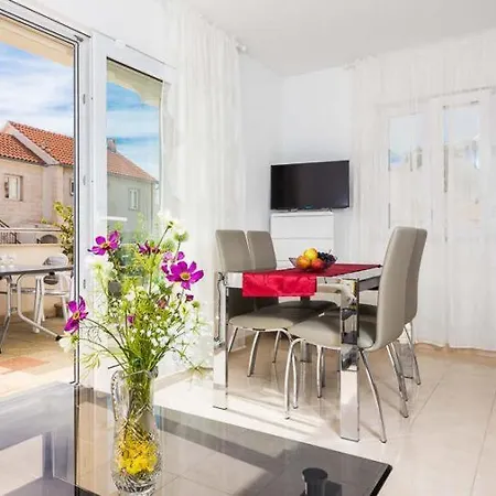 Apartamento Vista Bol